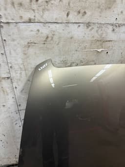 AUDI Bonnet AUDI A6 / A6 ALLROAD (C6, 4F) (2004-2011) — thumbnail 4