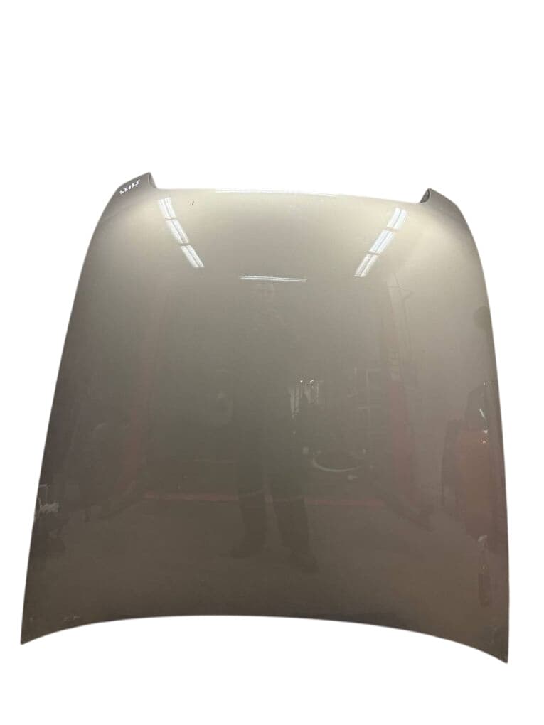 AUDI Bonnet AUDI A6 / A6 ALLROAD (C6, 4F) (2004-2011)