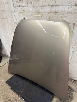 AUDI Bonnet AUDI A6 / A6 ALLROAD (C6, 4F) (2004-2011) — thumbnail 2