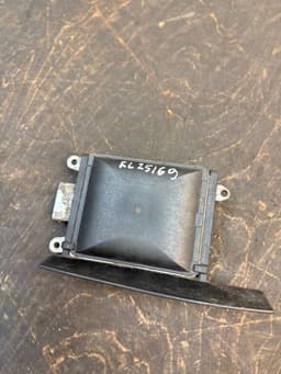 BMW 66326798416 6798416 BLIND SPOT radar sensor BMW 5 (F10, F11) (2010-2017) — thumbnail 4