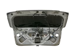 TOYOTA 6700505100 Bootlid / tailgate TOYOTA AVENSIS (T270) (2009-2018) — thumbnail 2