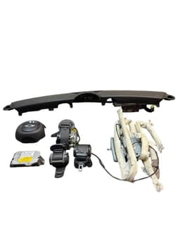 MINI 65779812297 9812297 Airbag set MINI MINI II (2006-2015) — thumbnail 1
