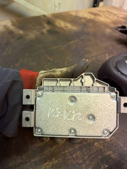 MINI 65779812297 9812297 Airbag set MINI MINI II (2006-2015) — thumbnail 8