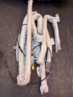 MINI 65779812297 9812297 Airbag set MINI MINI II (2006-2015) — thumbnail 5