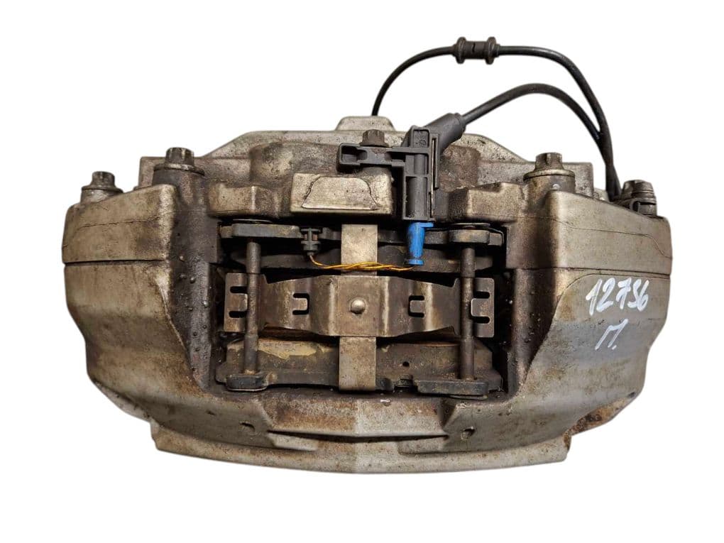 MERCEDES-BENZ A0114219898 Brake caliper Front right MERCEDES-BENZ C-CLASS (W205) (2013-2021)