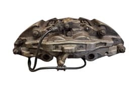 MERCEDES-BENZ A0114219898 Brake caliper Front right MERCEDES-BENZ C-CLASS (W205) (2013-2021) — thumbnail 4