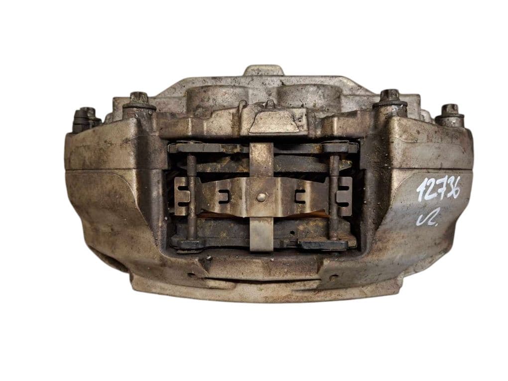 A0114219798 Brake caliper Front left MERCEDES-BENZ C-CLASS (W205) (2013-2021)