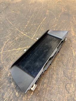 BMW 9225707 Dash screen BMW 5 (F10, F11) (2010-2017) — thumbnail 3