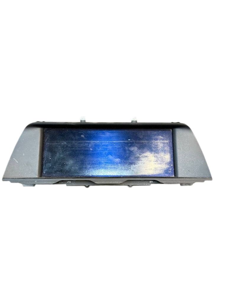 BMW 9225707 Dash screen BMW 5 (F10, F11) (2010-2017)