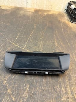 BMW 9225707 Dash screen BMW 5 (F10, F11) (2010-2017) — thumbnail 4