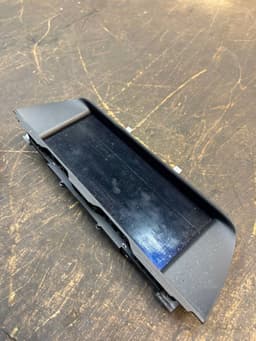 BMW 9225707 Dash screen BMW 5 (F10, F11) (2010-2017) — thumbnail 2