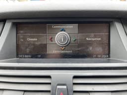 BMW 9194064 Dash screen BMW X5 (E70) (2007-2013) — thumbnail 1