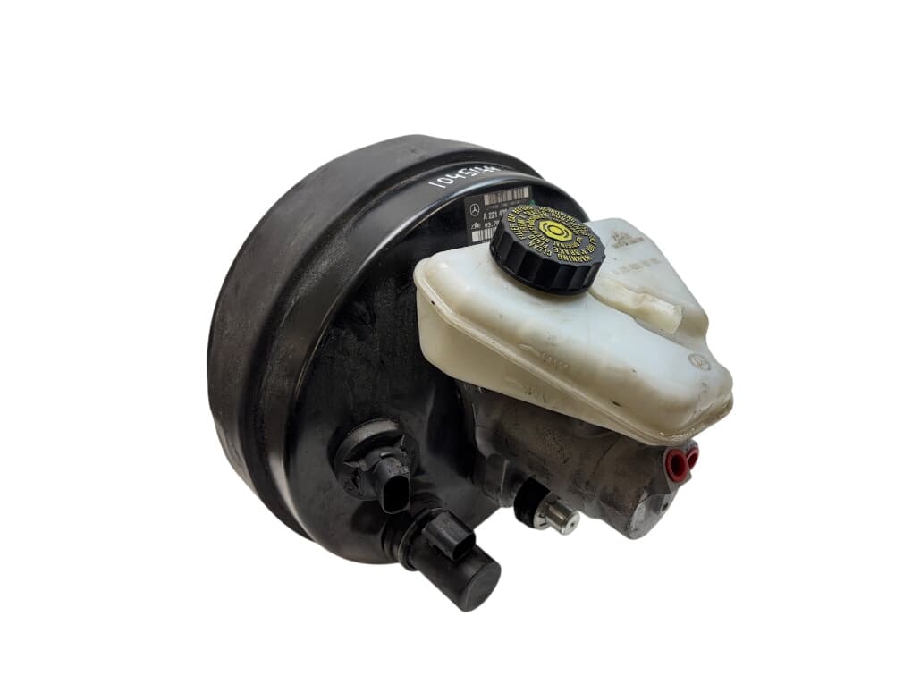 MERCEDES-BENZ 03785923314 Brake Servo MERCEDES-BENZ S-CLASS (W221) (2005-2013)