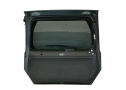 NISSAN K010MJG0EA Bootlid / tailgate NISSAN X-TRAIL II (T31) (2007-2013) — thumbnail 2