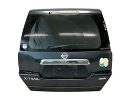 NISSAN K010MJG0EA Bootlid / tailgate NISSAN X-TRAIL II (T31) (2007-2013) — thumbnail 1
