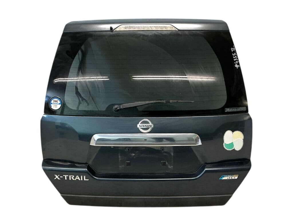 K010MJG0EA Bootlid / tailgate NISSAN X-TRAIL II (T31) (2007-2013)
