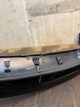 MINI 51627148914 7148914 Bootlid / tailgate spoiler MINI MINI II (2006-2015) — thumbnail 7