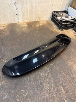 MINI 51627148914 7148914 Bootlid / tailgate spoiler MINI MINI II (2006-2015) — thumbnail 3