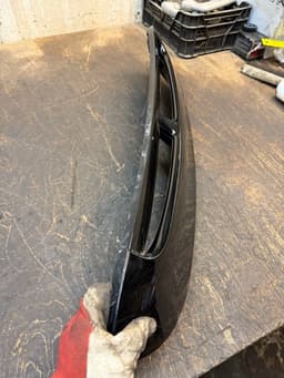 MINI 51627148914 7148914 Bootlid / tailgate spoiler MINI MINI II (2006-2015) — thumbnail 5