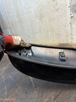 MINI 51627148914 7148914 Bootlid / tailgate spoiler MINI MINI II (2006-2015) — thumbnail 6