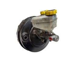 VW 2H0612105A Brake Servo VW AMAROK (2H_, S1B) (2010-2022) — thumbnail 1