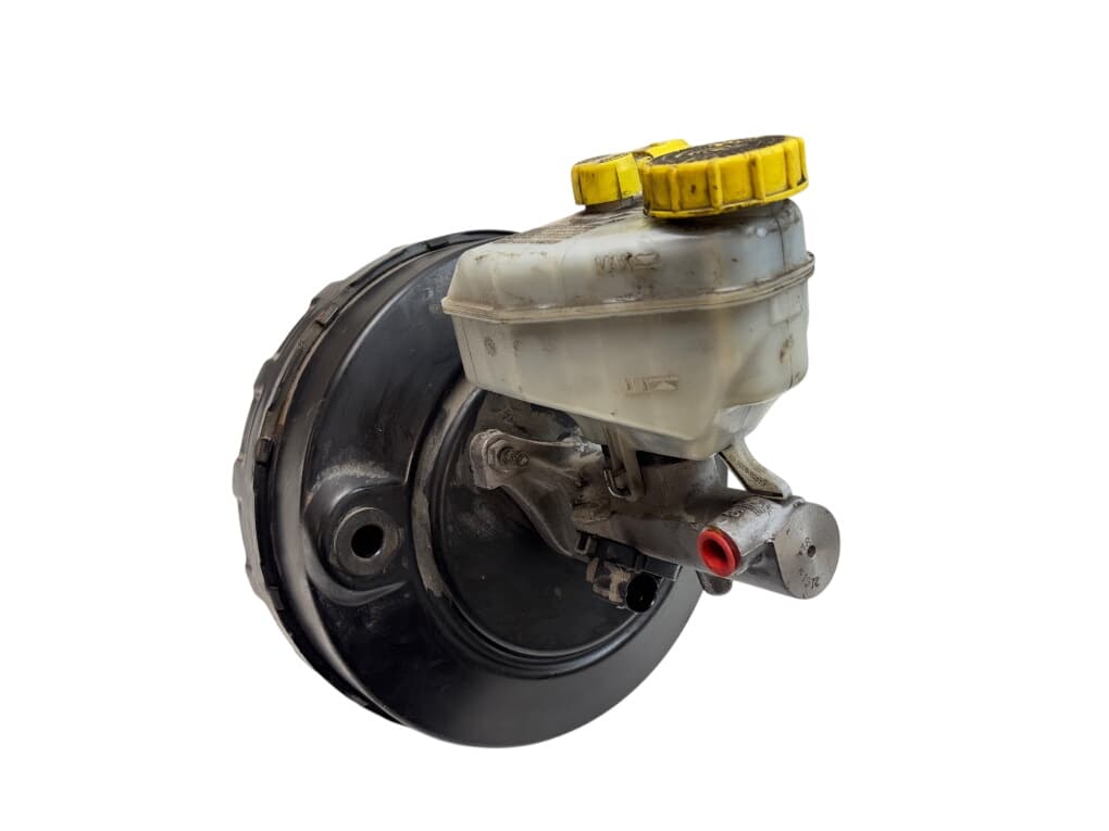 VW 2H0612105A Brake Servo VW AMAROK (2H_, S1B) (2010-2022)
