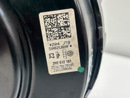VW 2H0612105A Brake Servo VW AMAROK (2H_, S1B) (2010-2022) — thumbnail 3