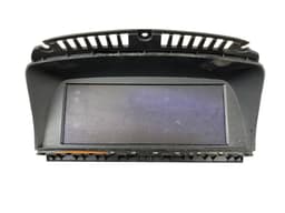 BMW 6933162 6929507 Dash screen BMW 7 (E65, E66) (2001-2009) — thumbnail 1