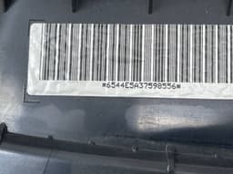 BMW 6933162 6929507 Dash screen BMW 7 (E65, E66) (2001-2009) — thumbnail 3