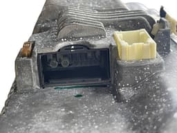 BMW 6933162 6929507 Dash screen BMW 7 (E65, E66) (2001-2009) — thumbnail 7