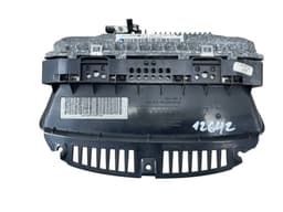 BMW 6933162 6929507 Dash screen BMW 7 (E65, E66) (2001-2009) — thumbnail 2