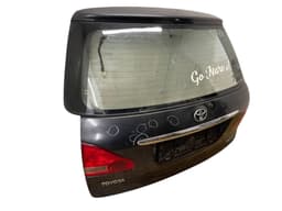 TOYOTA 6700544090 Bootlid / tailgate TOYOTA AVENSIS VERSO (XM20) (2001-2009) — thumbnail 2