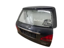 TOYOTA 6700544090 Bootlid / tailgate TOYOTA AVENSIS VERSO (XM20) (2001-2009) — thumbnail 3