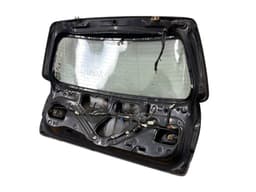 TOYOTA 6700544090 Bootlid / tailgate TOYOTA AVENSIS VERSO (XM20) (2001-2009) — thumbnail 8