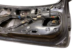 TOYOTA 6700544090 Bootlid / tailgate TOYOTA AVENSIS VERSO (XM20) (2001-2009) — thumbnail 10