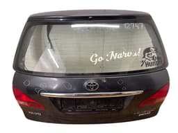 TOYOTA 6700544090 Bootlid / tailgate TOYOTA AVENSIS VERSO (XM20) (2001-2009) — thumbnail 1