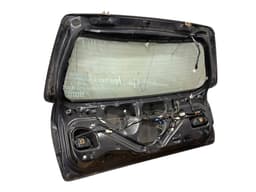 TOYOTA 6700544090 Bootlid / tailgate TOYOTA AVENSIS VERSO (XM20) (2001-2009) — thumbnail 7
