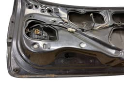 TOYOTA 6700544090 Bootlid / tailgate TOYOTA AVENSIS VERSO (XM20) (2001-2009) — thumbnail 9