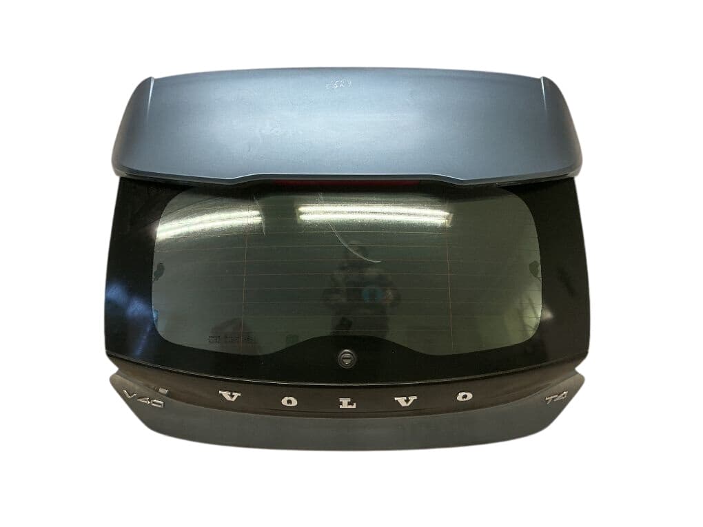 VOLVO 31385293 Bootlid / tailgate VOLVO V40 (2012-2019)