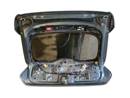 VOLVO 31385293 Bootlid / tailgate VOLVO V40 (2012-2019) — thumbnail 3
