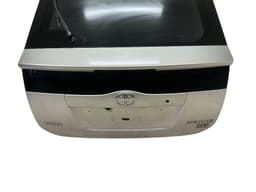TOYOTA 6700547080 Bootlid / tailgate TOYOTA PRIUS II (NHW20) (2003-2009) — thumbnail 4
