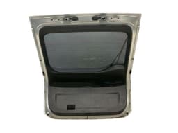 TOYOTA 6700547080 Bootlid / tailgate TOYOTA PRIUS II (NHW20) (2003-2009) — thumbnail 5