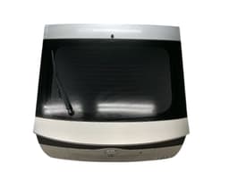 TOYOTA 6700547080 Bootlid / tailgate TOYOTA PRIUS II (NHW20) (2003-2009) — thumbnail 2