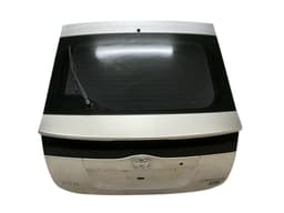 TOYOTA 6700547080 Bootlid / tailgate TOYOTA PRIUS II (NHW20) (2003-2009) — thumbnail 1