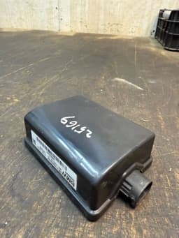 BMW 66316853742 6853742 66315A3B7E0 Distronic radar / sensor BMW 5 (F10, F11) (2010-2017) — thumbnail 3