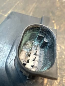 BMW 66316853742 6853742 66315A3B7E0 Distronic radar / sensor BMW 5 (F10, F11) (2010-2017) — thumbnail 6
