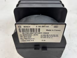 MERCEDES-BENZ 0132006375 0132006408 0132006387 0132006398 0132006402 Central Locking Vacuum Pump MERCEDES-BENZ S-CLASS (W221) (2005-2013) — thumbnail 3
