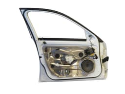 MERCEDES-BENZ A2127205300 Door Front Left MERCEDES-BENZ E-CLASS (W212) (2009-2016) — thumbnail 2
