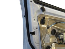 MERCEDES-BENZ A2127205300 Door Front Left MERCEDES-BENZ E-CLASS (W212) (2009-2016) — thumbnail 9