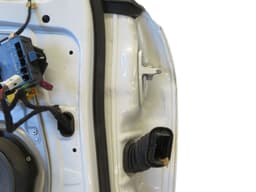 MERCEDES-BENZ A2127205300 Door Front Left MERCEDES-BENZ E-CLASS (W212) (2009-2016) — thumbnail 8
